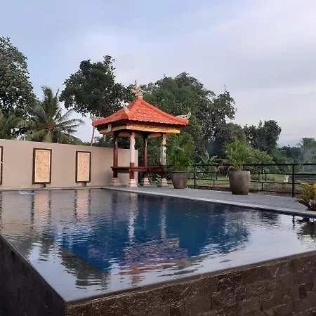 Griya Bun Sari Hotel